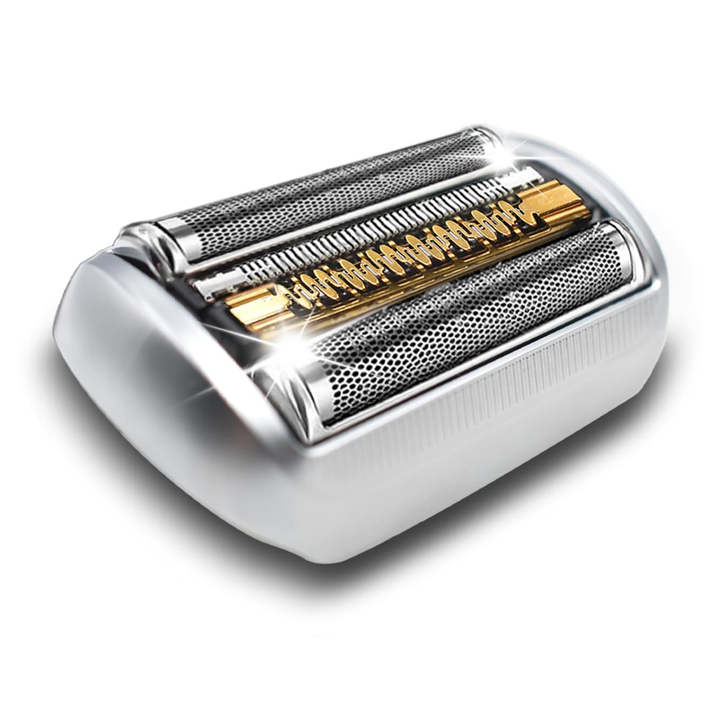 S9 94M Shaver Head for Braun Series 9 & Series 9 Pro, Replacement Foil & Cutter Blade for Braun Electric Razor 9290cc, 9291cc, 9370cc, 9376cc, 9293s, 9260s, 9295cc, 9385cc ect and More