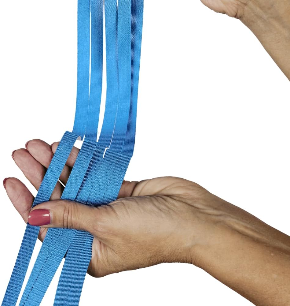 CureTape® Cutter: The Ultimate Kinesiology Tape Cutting Device | Effortless, Precise, and Convenient! | Pre-Cut Medical & Kinesiology Tape On Demand | Cut 2inch Tape to Desired Lengths & Strokes