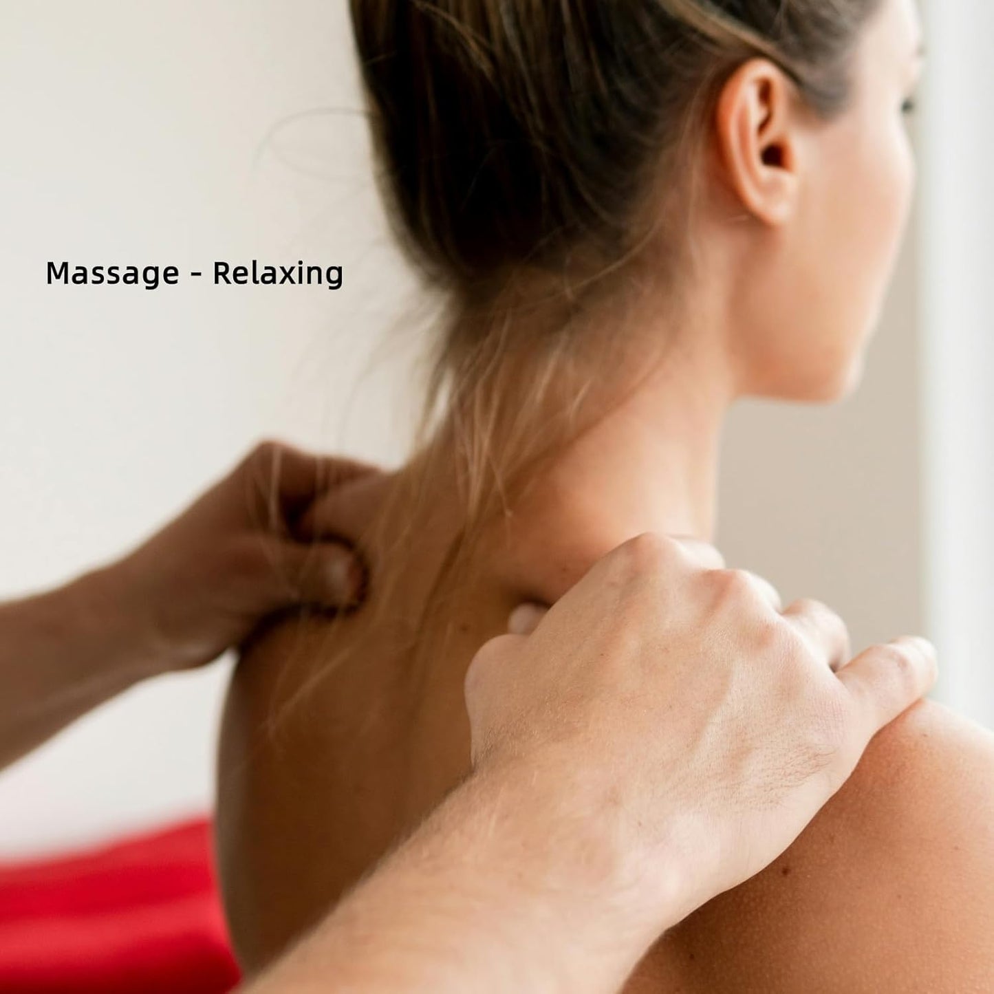 4PCS Massage Candles for Massage Therapy -Soy +Hemp Seed Oil, Body Oil Lotion Candle- Gift Set-18.08OZ (Vanilla Amber, Coconut, Cedar Teakwood, Chamomile Lavender)