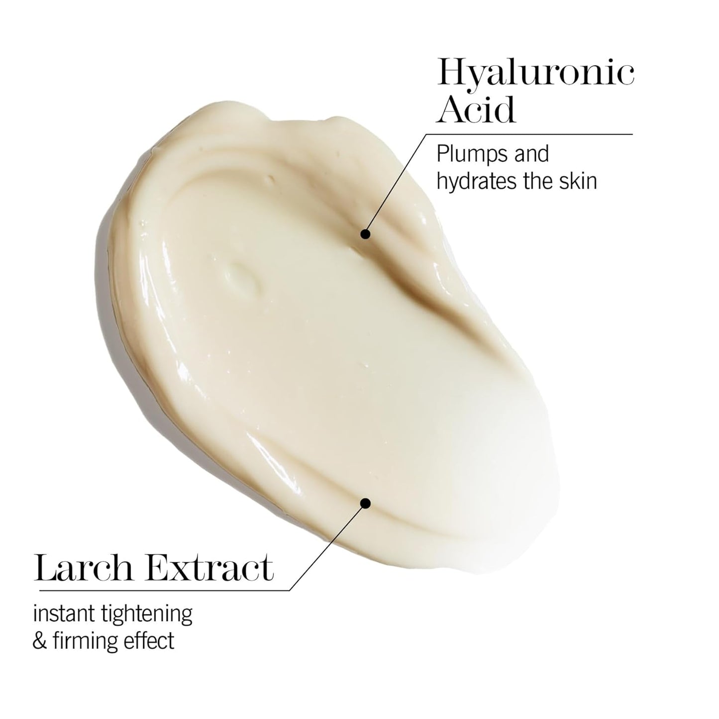 THISWORKS Perfect Cleavage & Neck Serum with Marine Algae & Hyaluronic Acid – Neck Cream Firms & Hydrates – 5 fl oz