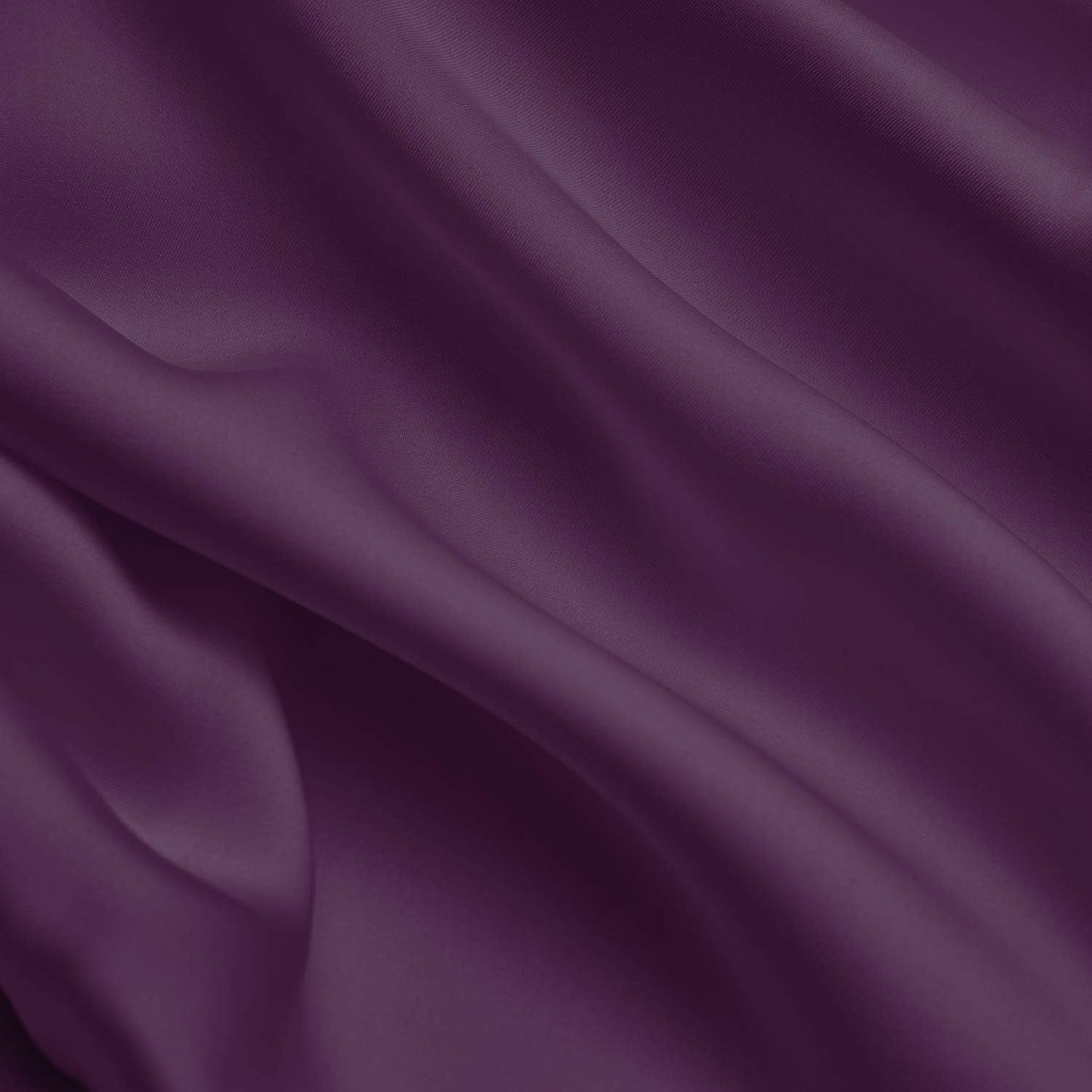 INSSL Silk Pillowcase for Women, Mulberry Silk Pillowcase for Hair and Skin and Stay Comfortable and Breathable During Sleep(Dark Purple, King)