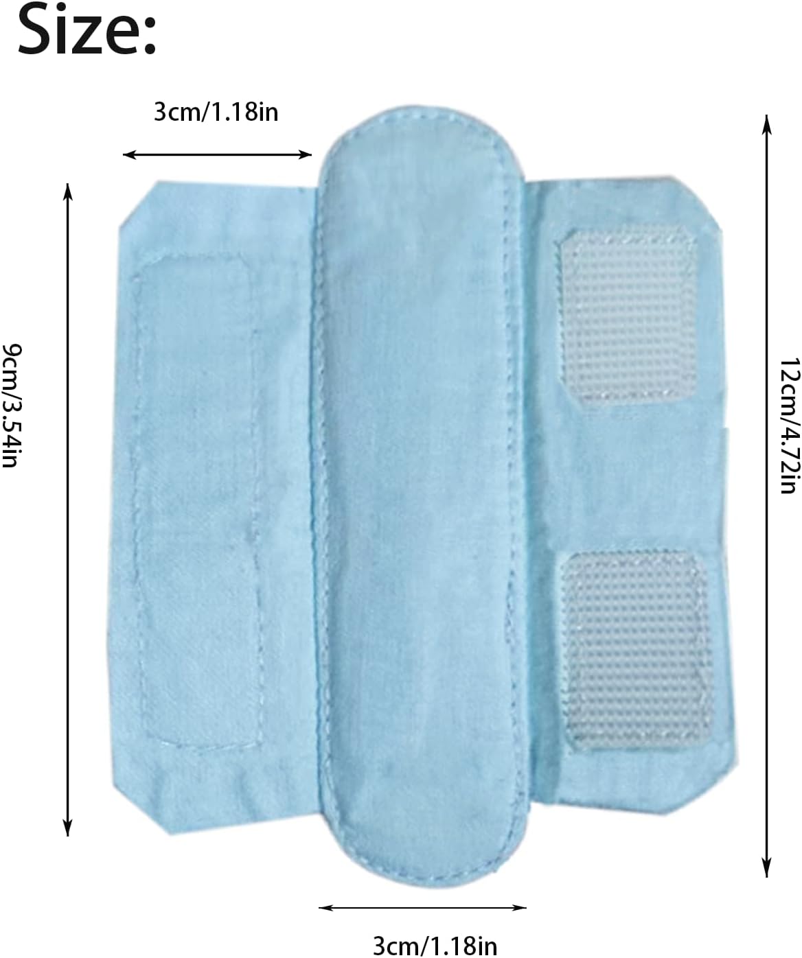 4 Shoulder strap pads Shoulder pain relief pads for bra shoulder strap cushioning Shoulder pads