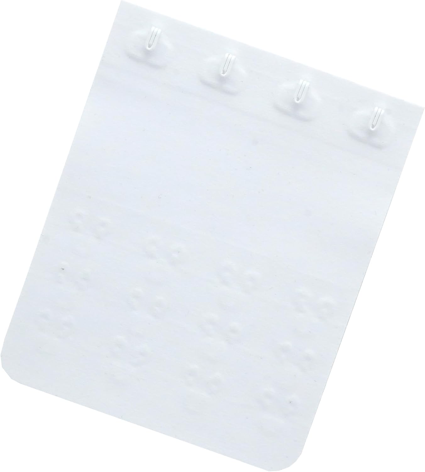 SAMGU Women's Soft Bra Extender 2 Hook / 3 Hooks / 4 Hooks Seamless Comfortable Bra Strap Extender Extension