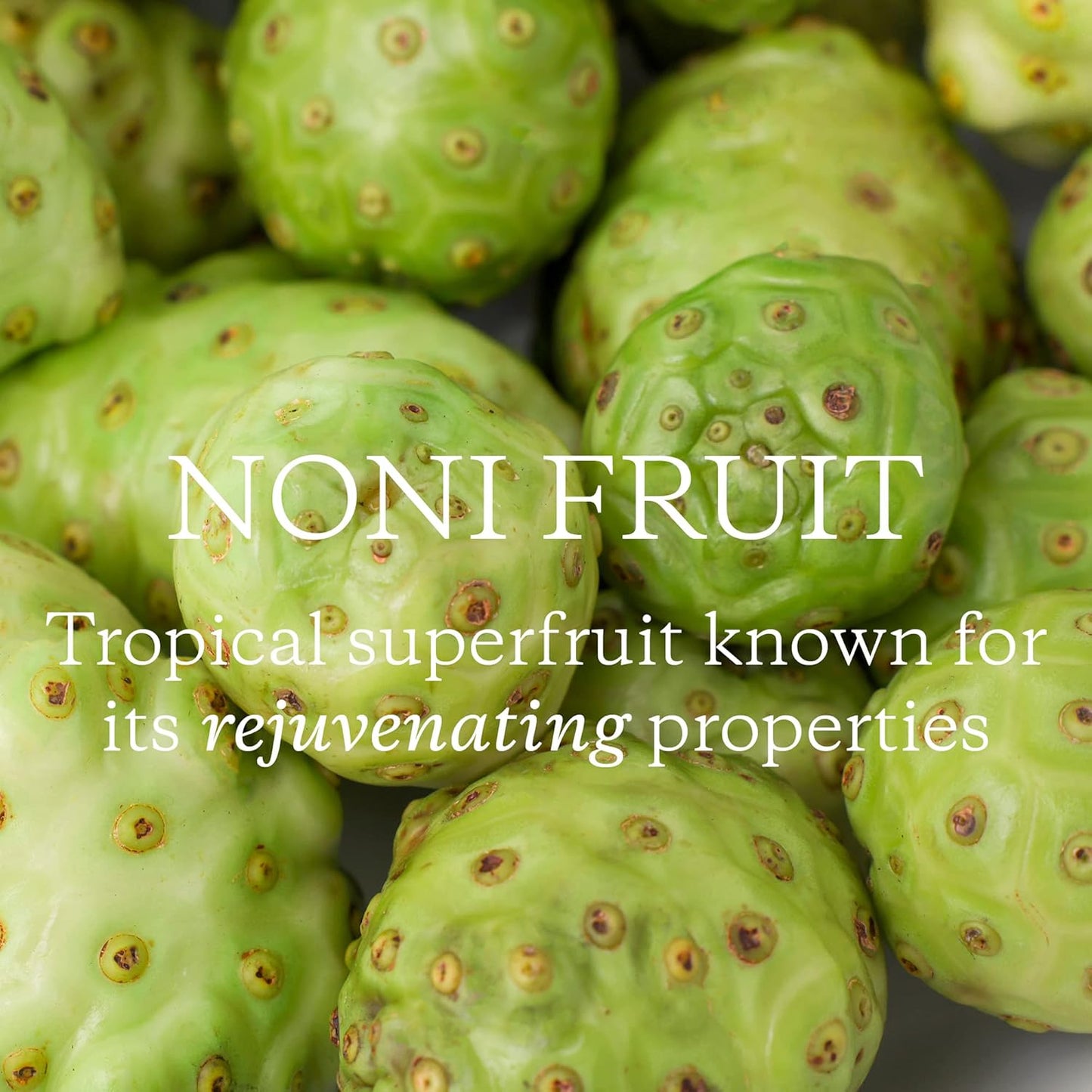 KORA Organics Noni Glow Hydrating Face Oil with Rosehip, Gua Sha Oil, Certified Organic, Cruelty Free, 0.34 fl oz - Face Care Beauty Products for Women