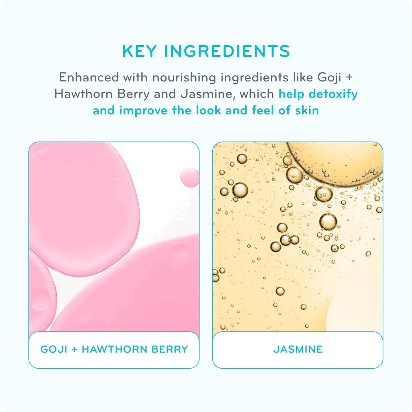 pūrlisse Radiant Glow Illuminating BB Cream with SPF 30 - Glow BB Cream Enriched with Goji & Hawthorn Berry for Dewy Skin - Helps to Improve Skin Texture & Radiance - Tan Deep (1.4 oz)