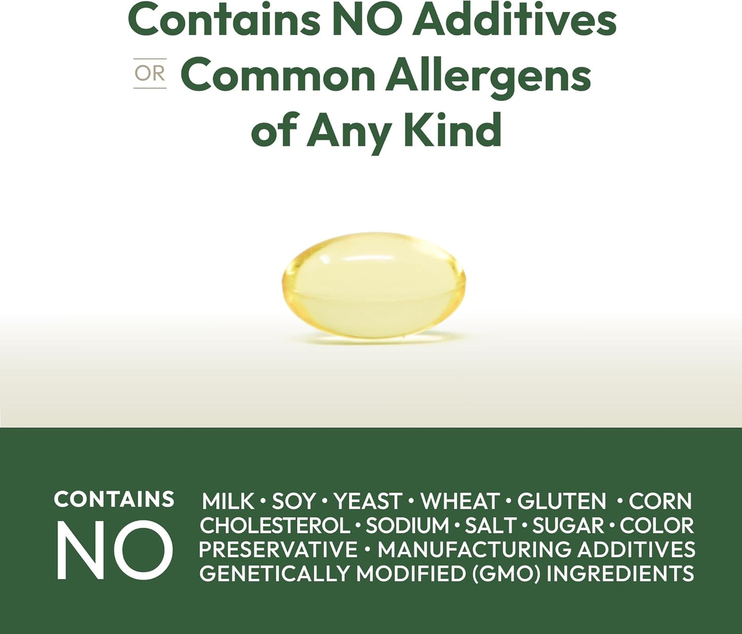 ANDREW LESSMAN Breath Plus 60 Softgels - Natural Breath Freshener, Helps Eliminate Odors from Food, Smoking, Morning Breath from The Inside Out. Peppermint, Spearmint. Easy to Swallow Softgels