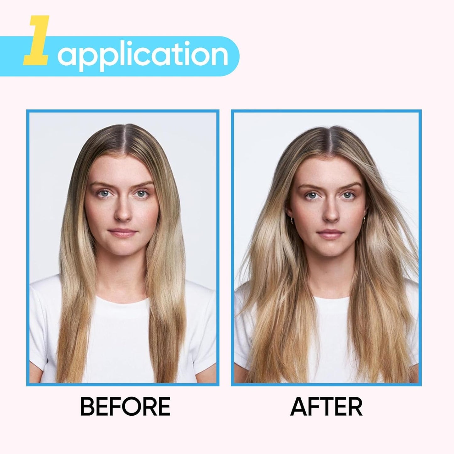 Luxliss Dry Shampoo Powder, Natural Ingredients Dry Shampoo for Women, Quickly Absorbs Excess Oil, No White Flakes, Volumizing & Voluminous - 40g