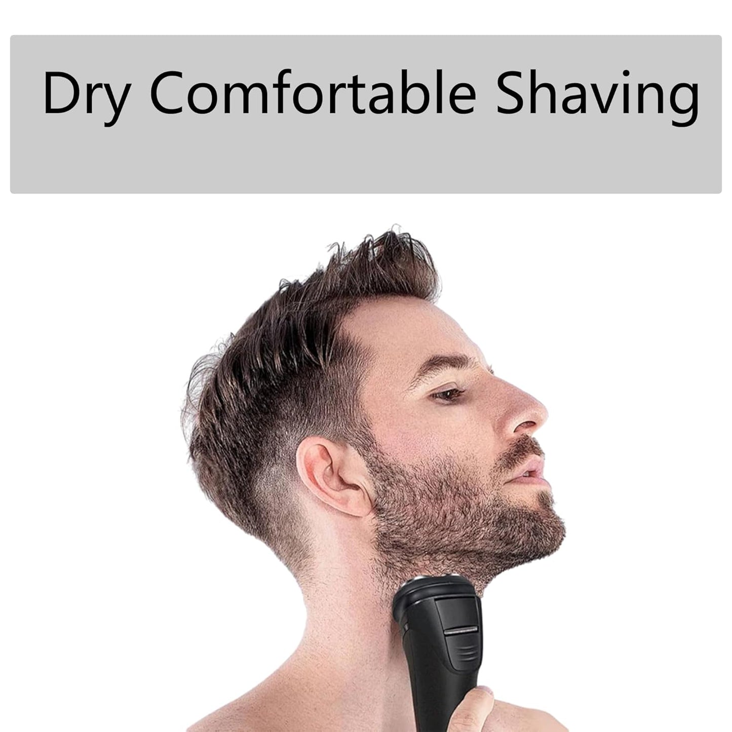 HQ8 Replacement Heads blades for Aquatec Shavers HQ8 Replacement Razor Blades Compatible with Shavers AT810 AT880 PT720 AT815 HQ8505 Heads 12-Pack