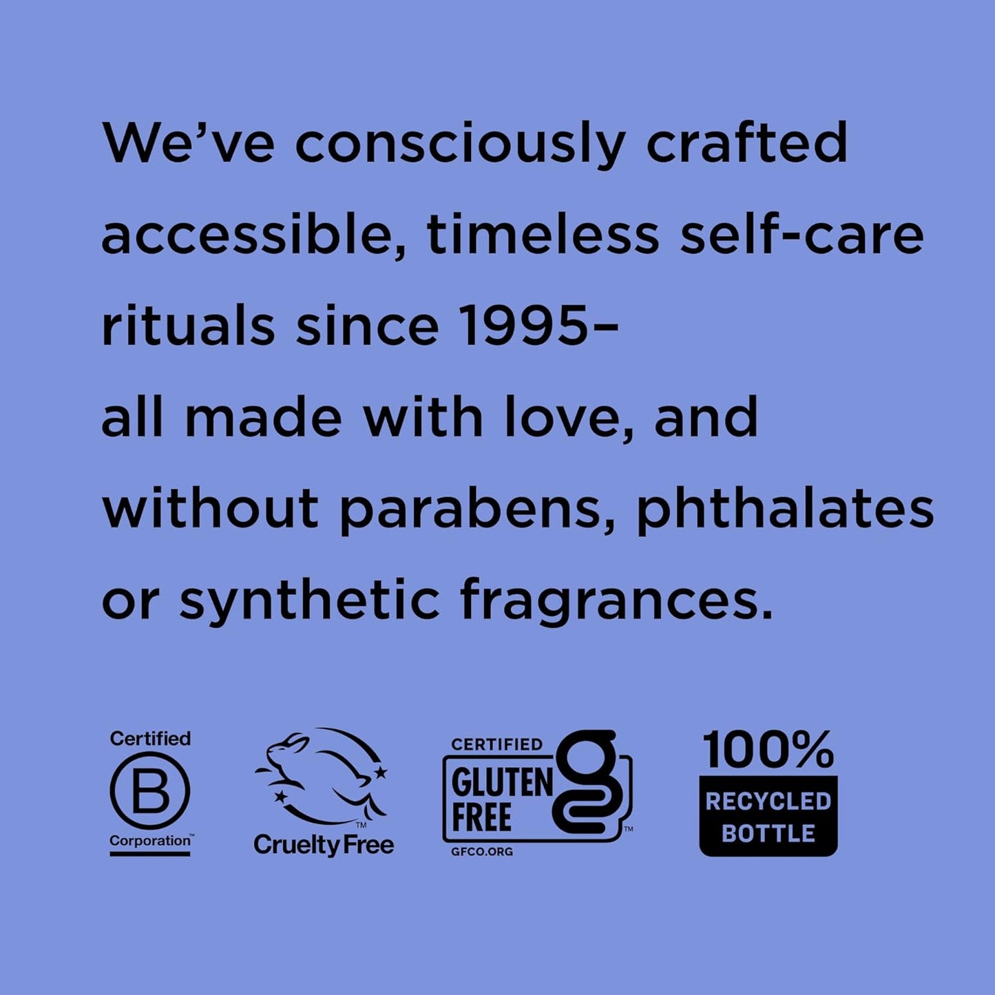 EO Shower Gel Body Wash, 16 Ounce (Pack of 2), Lavender, Organic Plant-Based Skin Conditioning Cleanser with Pure Essentials Oils