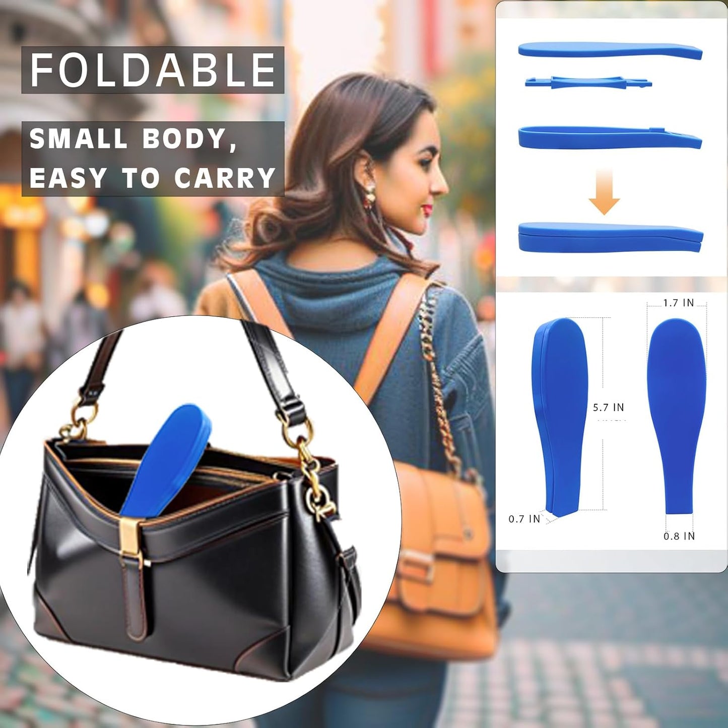 SFFTCYY&ZGTJ Lotion applicator for Back,back lotion applicator,back scratcher for women,gifts for seniors,tanning mit,back washer,applicator pads,back tanning applicator,manitas para rascar la espalda