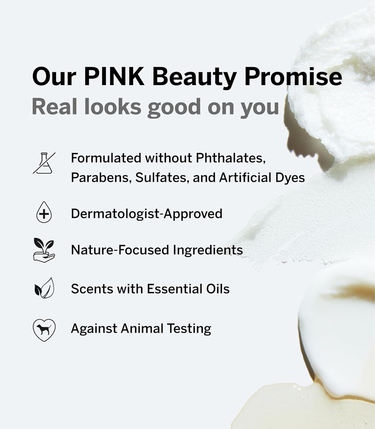 Victoria's Secret Pink Cool and Bright Body Mist