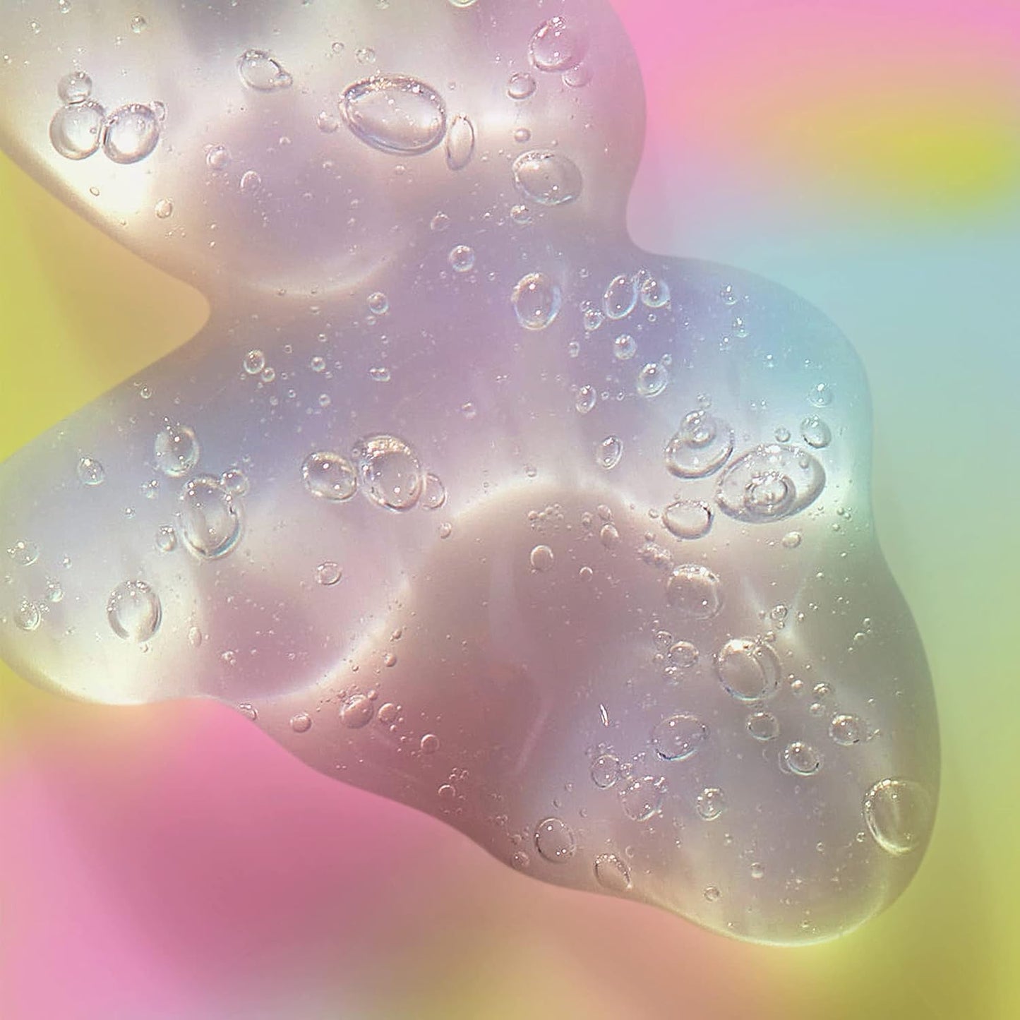 good light Cosmic Dew Water Cleanser. Celestial Gel-to-Foam Face Wash Cleanser. Made with Glycerin and Hyaluronic Acid. Hydrating, Sensitive Skin Safe Korean Skin Care. (3.38 fl oz)