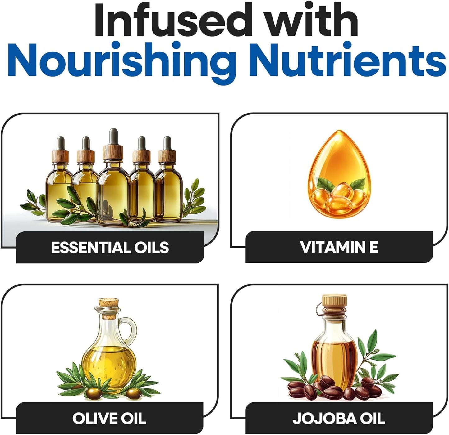 Moisturizing Socks for Women & Men | Aloe Vera Cracked Heel Treatment | Foot Callus Remover | Aloe Socks for Cracked Heels & Dry Cracked Feet | Lotion Infused Gel Heel Socks (Fits Most - 2 Pairs)