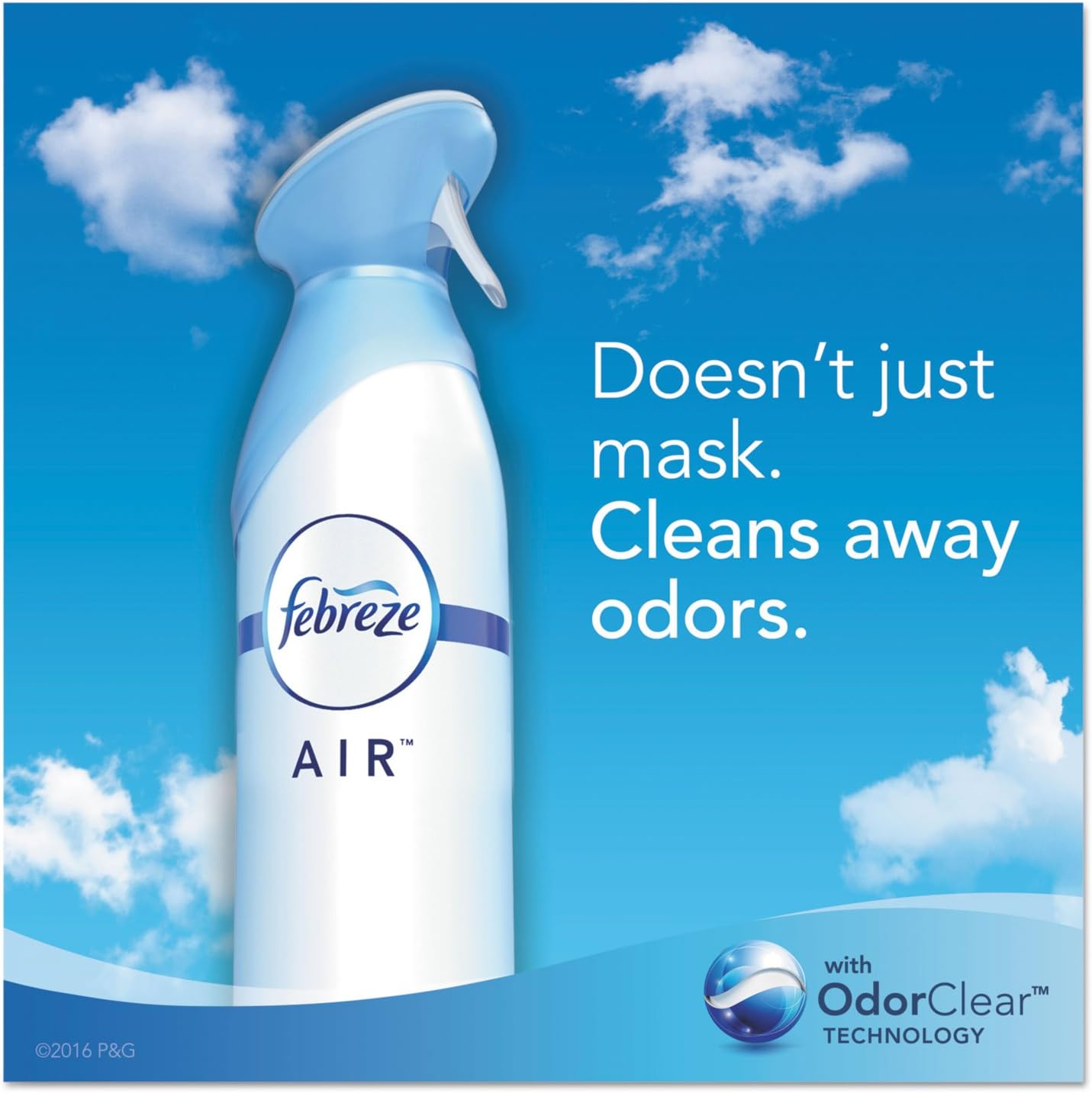 PGC97810 - AIR Gain Original