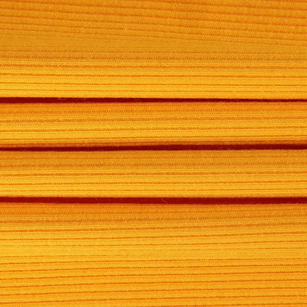 GEMBERA Womens Sleeveless Racerback High Neck Casual Basic Cotton Ribbed Fitted Tank Top