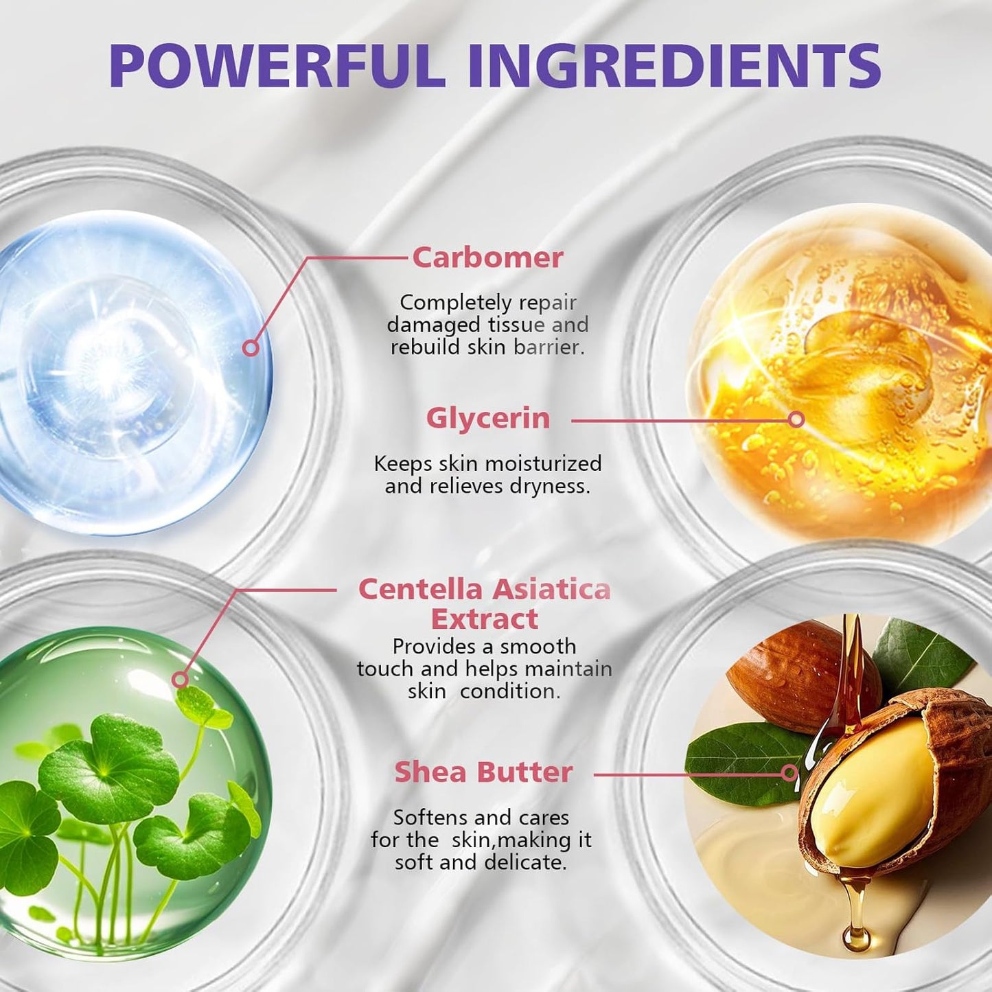 Get Dreamy Overnight Toning Whip, Overnight Toning Body Firming Cream, Body Firming Whip That Works While You Sleep, Skin Tightening Cream for Body with Caffeine & Vitamin C(2PCS)