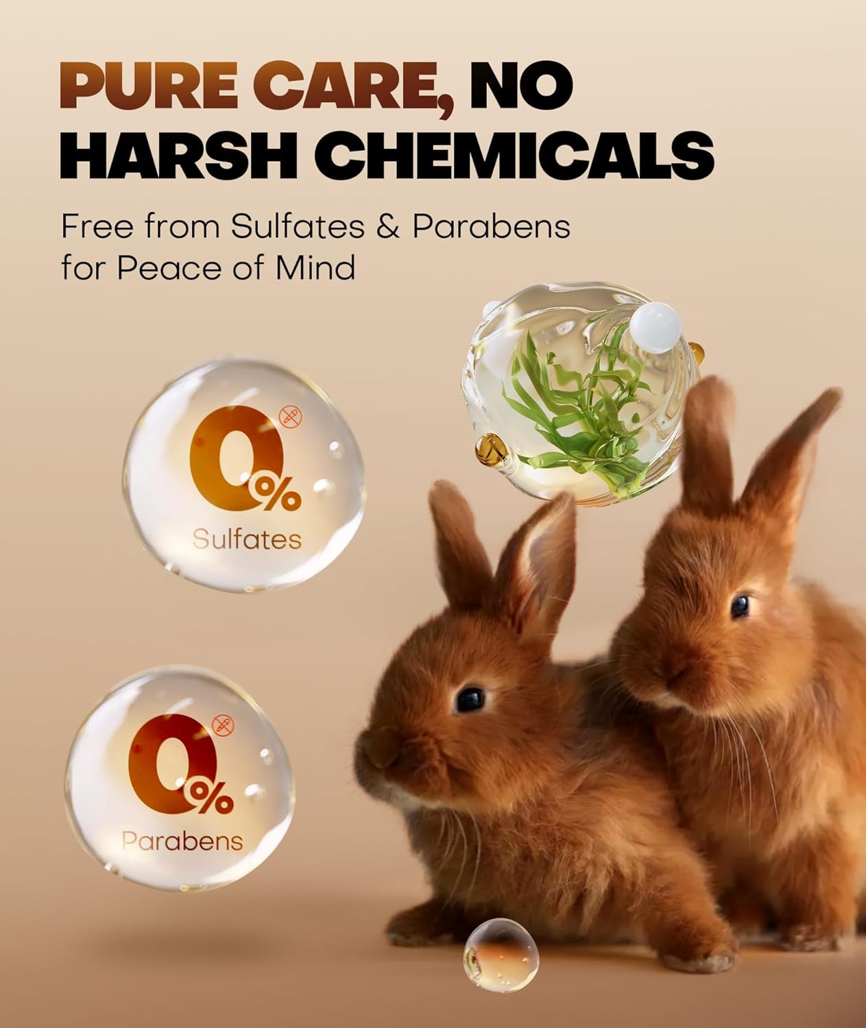 Collagen Hair Mask for Deep Conditioning, Keratin Hair Treatment with 4 Hydrolyzed Proteins, Moroccan & Avocado Oils Conditioner for Nourish, Calendula Gentian Extracts Care Dry & Damaged Hair