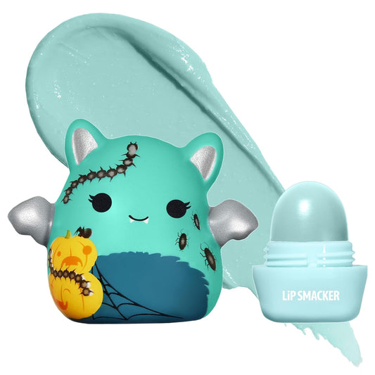 Lip Smacker Squishmallows Halloween Lip Balm, Moisturizing & Collectible, Soft & Squishy Design, Fun & Giftable, Cruelty-Free – Lucasta