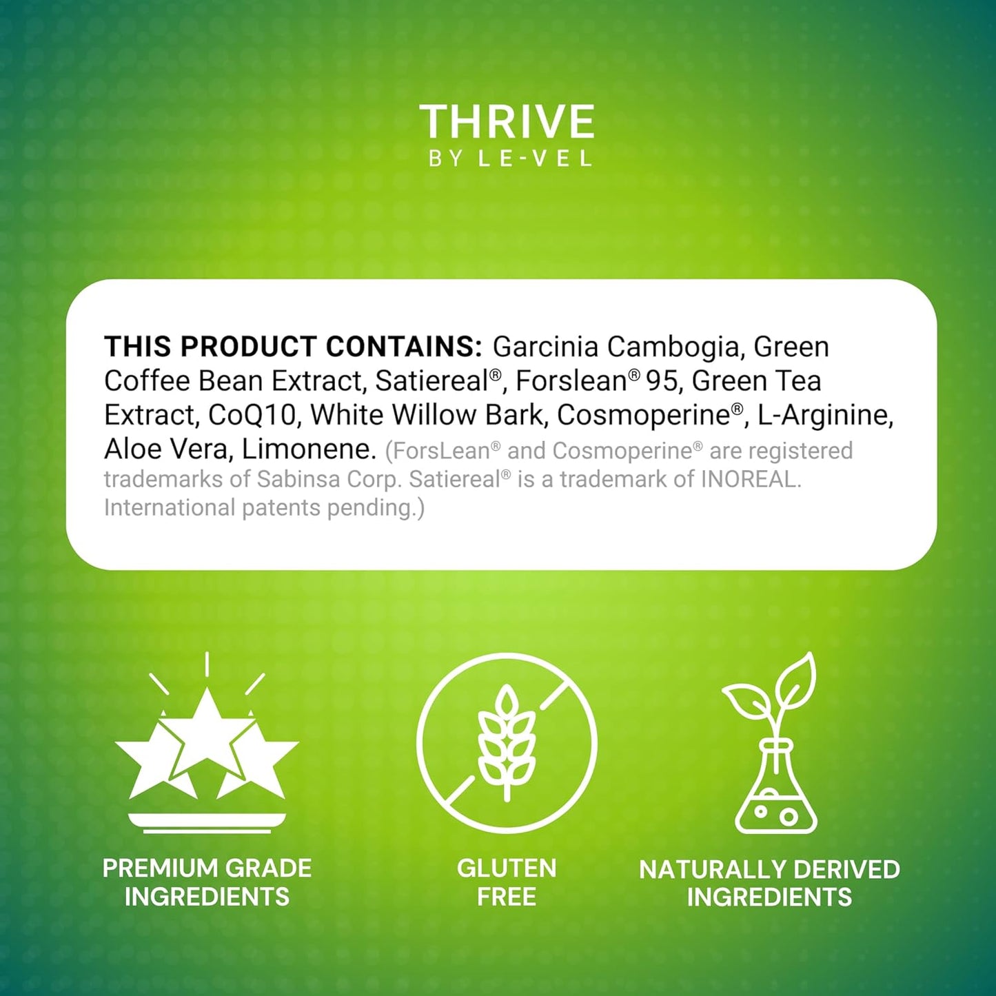 Le-Vel Thrive DFT Wellness Patches | Advanced Technology for Wellness, Energy, Mood, Sleep, & Lifestyle Balance | 30 Patches (30 Patch (1 Month), Ultra - Advanced Lifestyle Support - Ultra Classic)