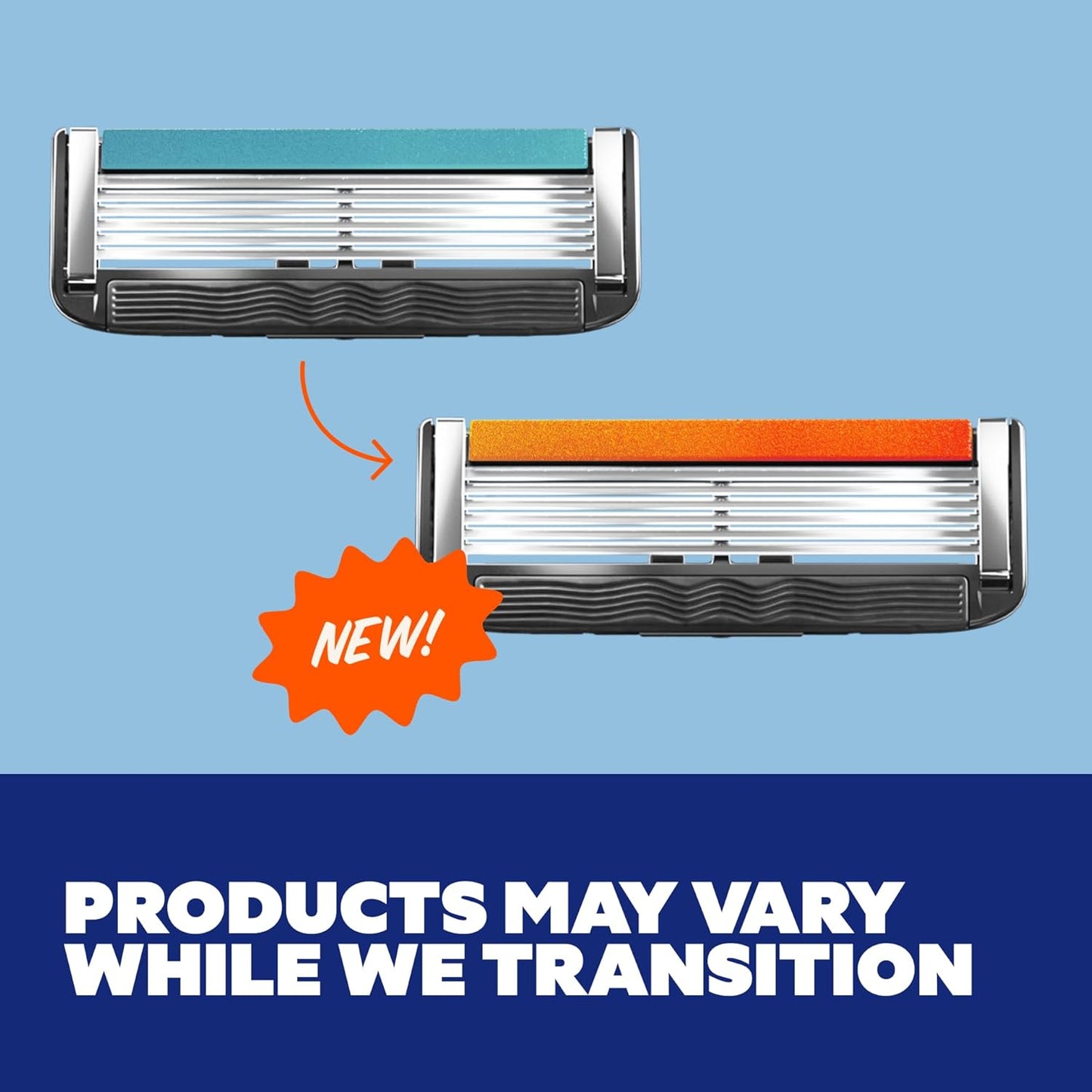 Dollar Shave Club | The Member Exclusive Shave Set | 4 Extra Close Refill Cartridges, 1 Handle (Green), 1 Shave Butter 3 ounce, 1 Razor Cover, Razors for Men