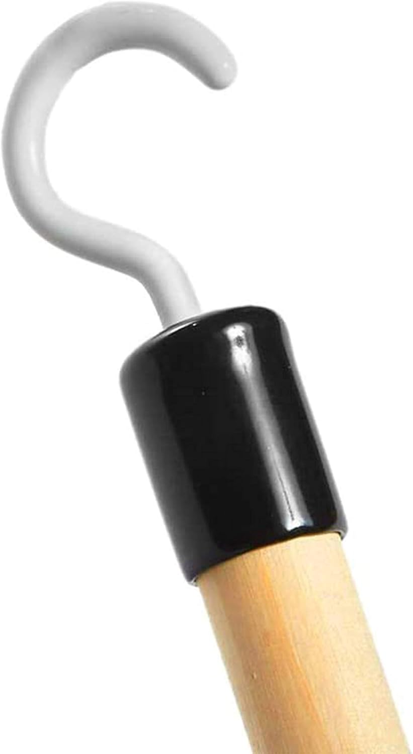 RMS Deluxe 28 Inches Long Dressing Stick - Dressing Aid for Shoes, Socks, Shirts and Pants