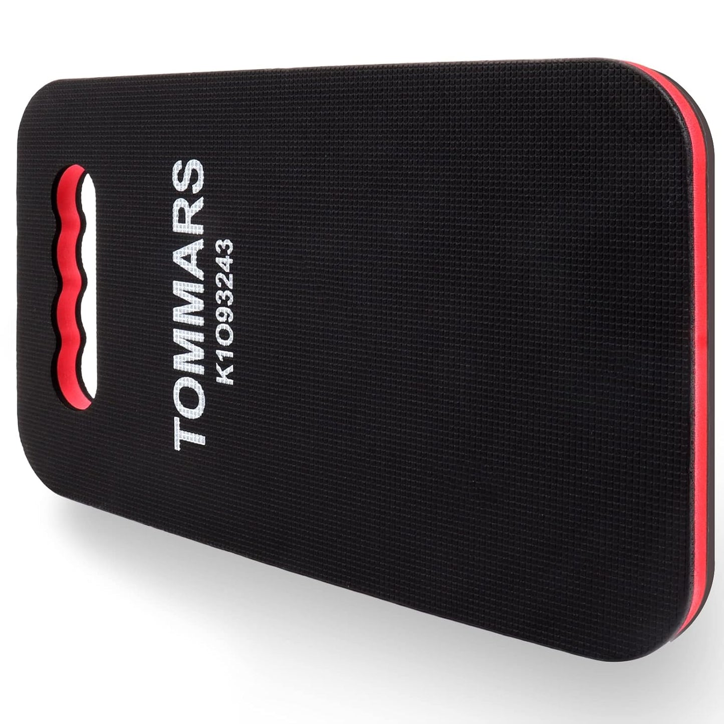 TOMMARS 0.9" Thick Kneeling Pad, Comfortable Foam Knee Pads Cushion Mat for Gardening, Yardwork, Workshop Repairing