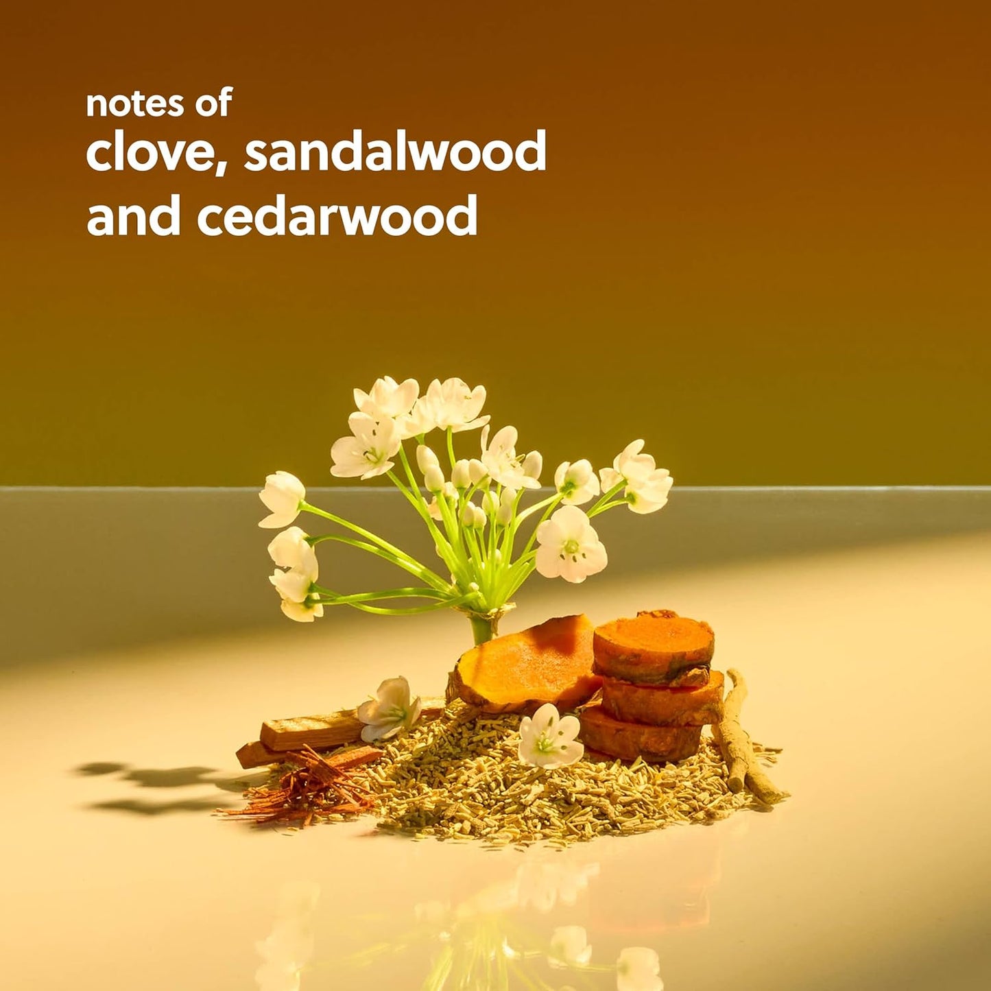 Tree Hut Santal Haze Moisturizing Shave Oil, Gel-to-Oil Formula, Ultra Hydrating Barrier for a Close, Smooth Shave, For All Skin Types, 7.7 fl oz