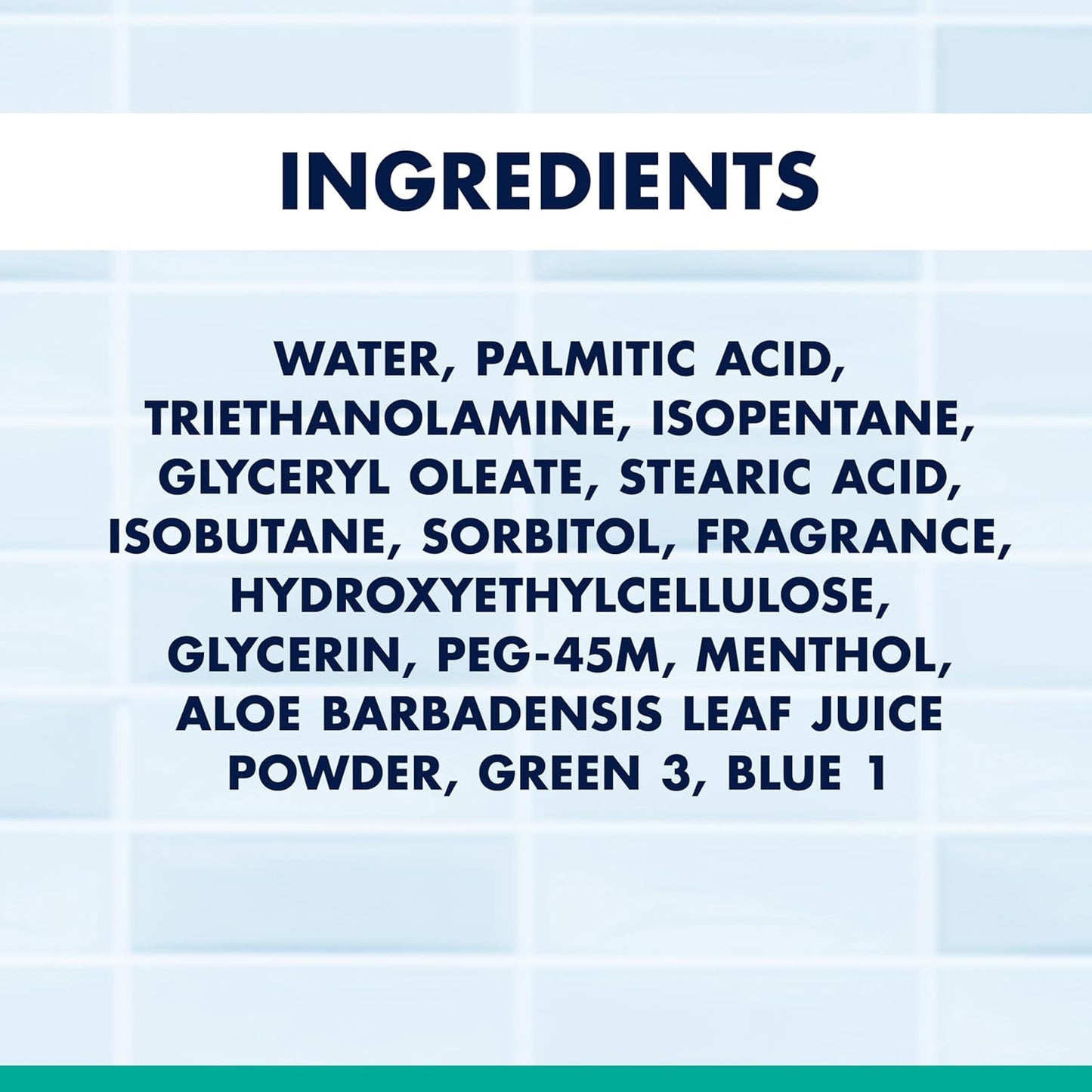 Gillette Series 3X Sensitive Shave Gel, Hydrates, Protects and Soothes Sensitive Skin, 7 Ounce (Pack of 6)