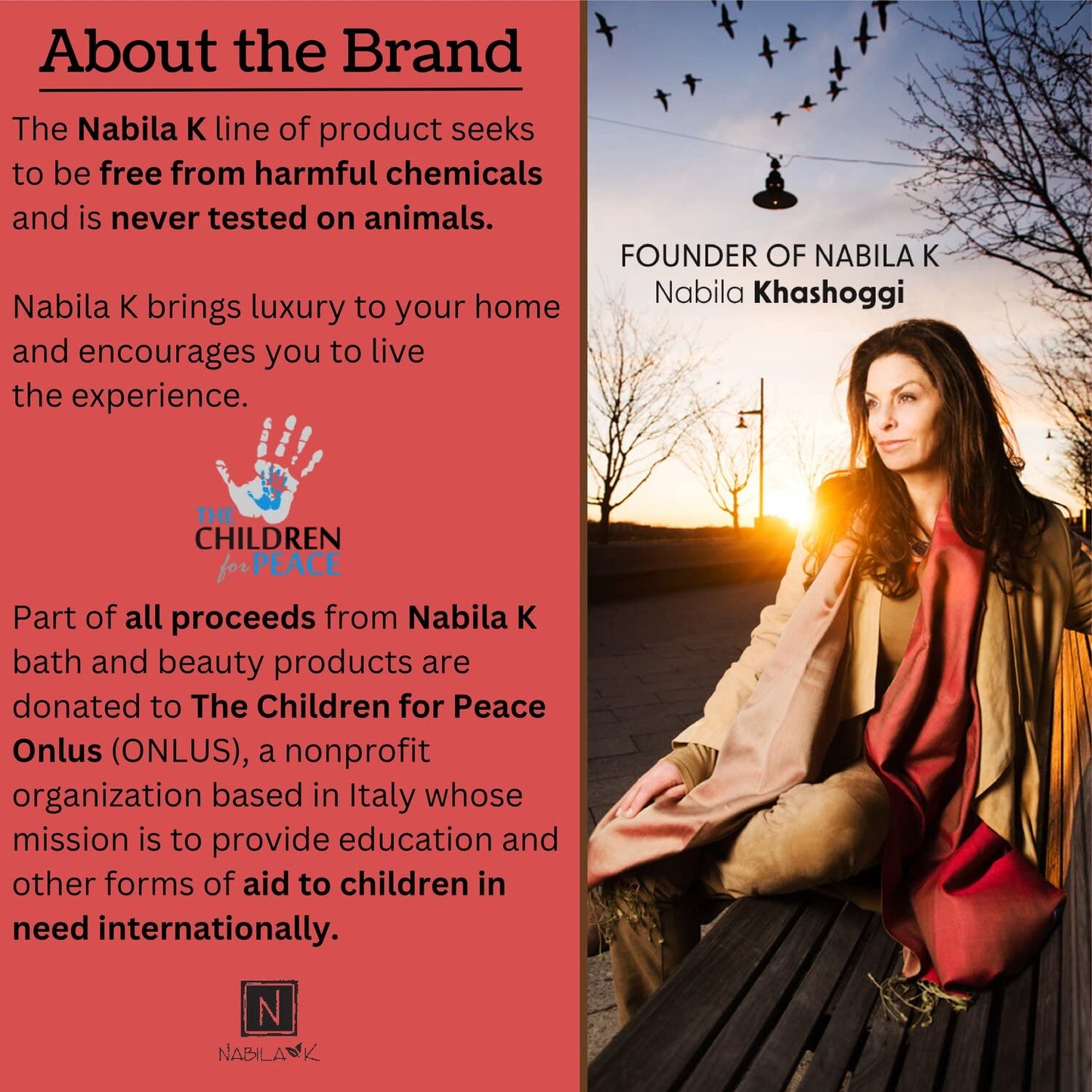 Peppermint Lip Polish, 1 oz by Nabila K - Hydrating Lip Exfoliator & Moisturizer with Honey and Vitamin E for Dry and Chapped Lips - Cruelty-Free, Real Sugar, Made in USA