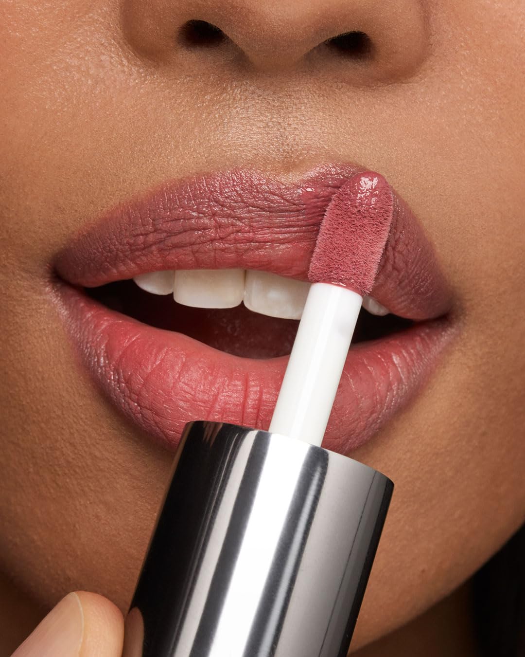 KIKO Milano So Chic Trio Blush 04, 3-In-1 Blush, Ideal For The Face, Eyes And Lips