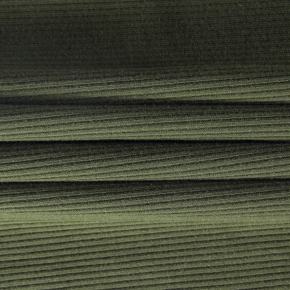 GEMBERA Womens Sleeveless Racerback High Neck Casual Basic Cotton Ribbed Fitted Tank Top