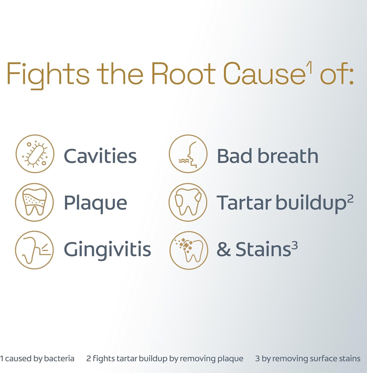 Colgate Total Active Prevention Foaming Clean Soft Toothbrushes, Soft Bristle Toothbrush Pack for Plaque Removal, Helps Reach Deeper Along The Gumline and Between Teeth, White, 2 Pack