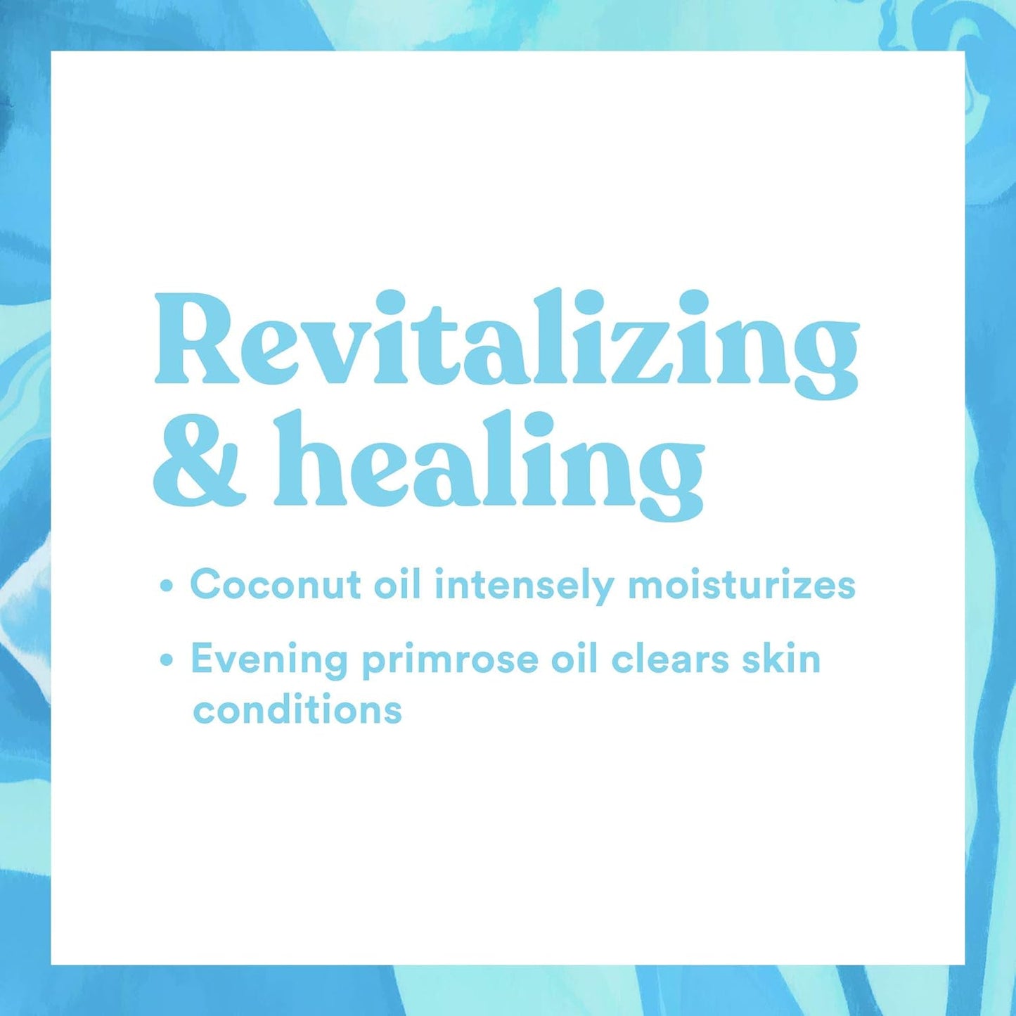 ASUTRA Dead Sea Salt Essential Oil Body Scrub Exfoliator (Revitalizing Coconut), 16 oz - Ultra Hydrating, Gentle, & Moisturizing - Coconut and Evening Primrose Oils