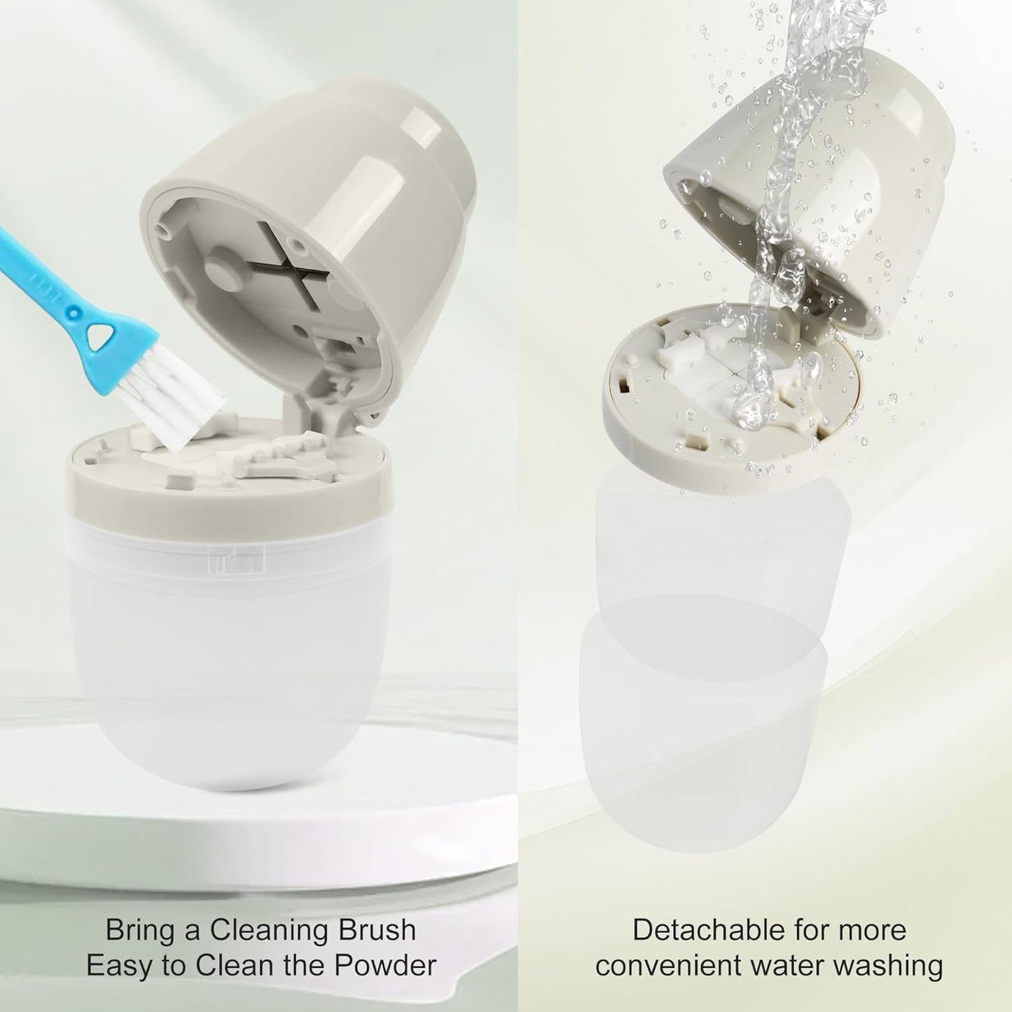 Multi-Function Pill Cutter, 1/2 and 1/4 Pill Splitter for Small and Tiny Pills,Portable and Adjustable Cutter,Storage Case