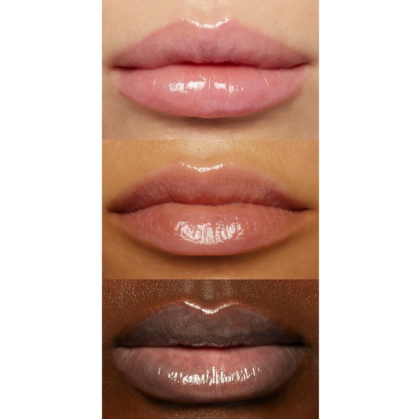 e.l.f. Glow Reviver Melting Lip Balm, Hydrating Tinted Lip Balm For A Glossy Finish & Soft, Supple Lips, Vegan & Cruelty-Free, Cotton Candy Crush