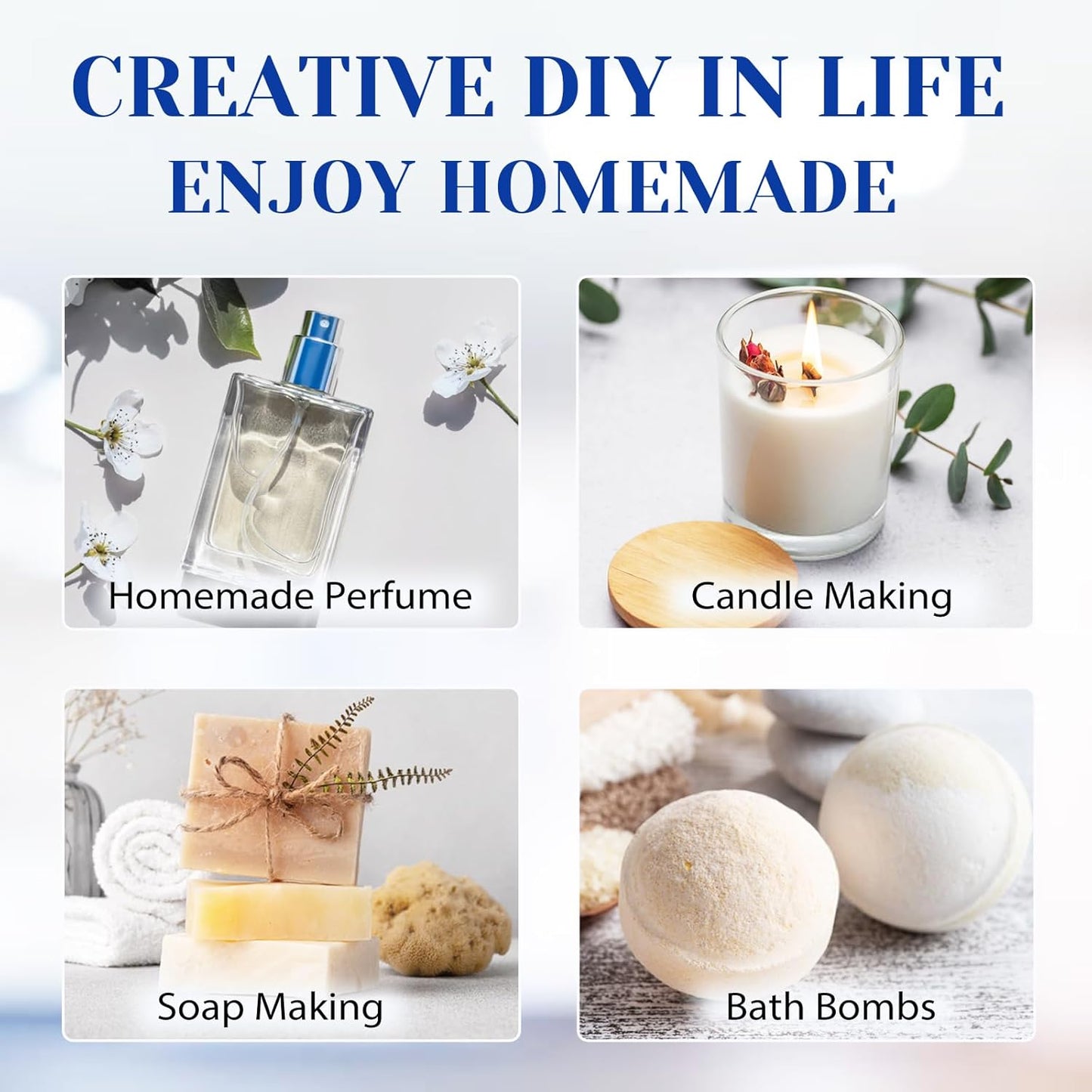 HIQILI Patchouli Essential Oil,100% Pure & Natural for Homemade Perfume, Sooth Skin, Nourish Hair at Home with Diffuser, Gift for Hippie Friend -100ML