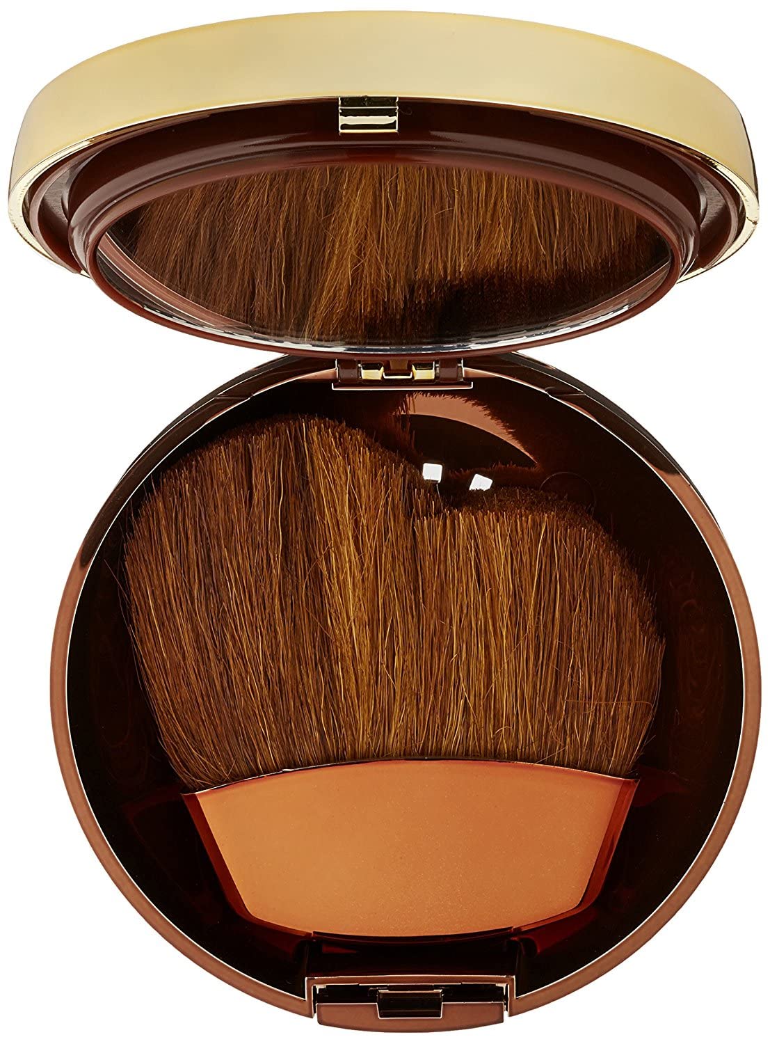 Physicians Formula Bronze Booster Glow-Boosting Season-to-Season,Customizable Seasonal Glow, Lasting Tan Boost, Hypoallergenic Powder, Cruelty-Free & Hypoallergenic - Medium-to-Dark