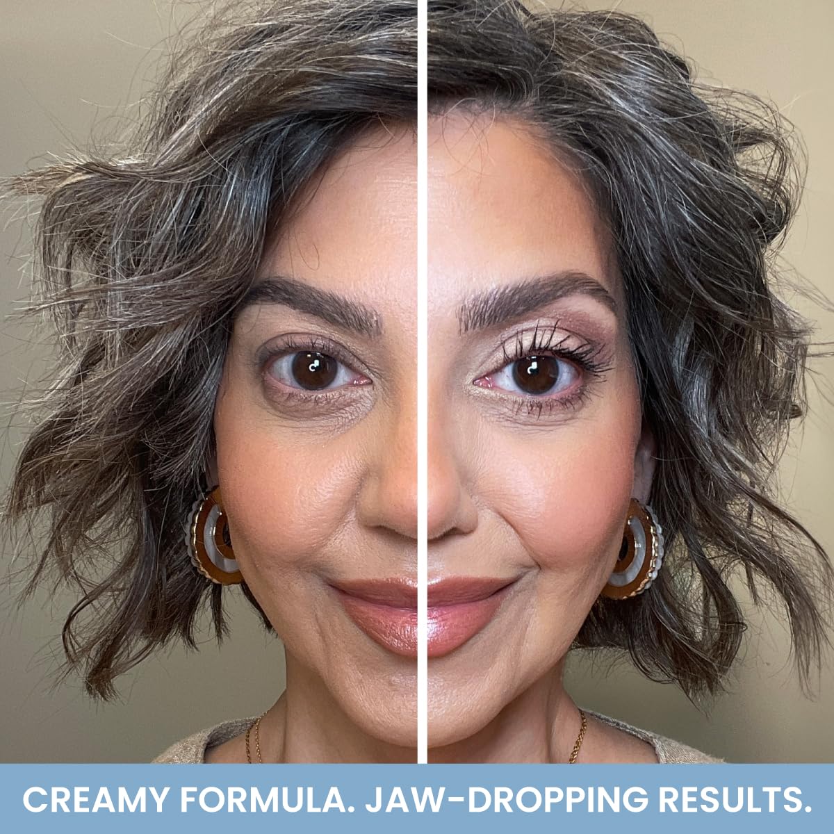 PrimeEyes Eye Brightener for Mature Women – Creamy Eye Shadow Sticks – Easy Application, Quick Eye Lift Effect – Hypoallergenic, Long Wear, Water-Resistant (Estrella)