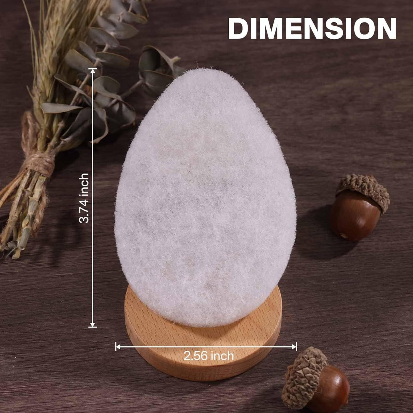 Yiclick 6 Packs Exfoliating Facial Sponge - Daily Cleansing Face Scrubber Exfoliator, Makeup Blackhead Remover Tools, Face Scrub Brush, Reusable Exfoliating Pads for Women