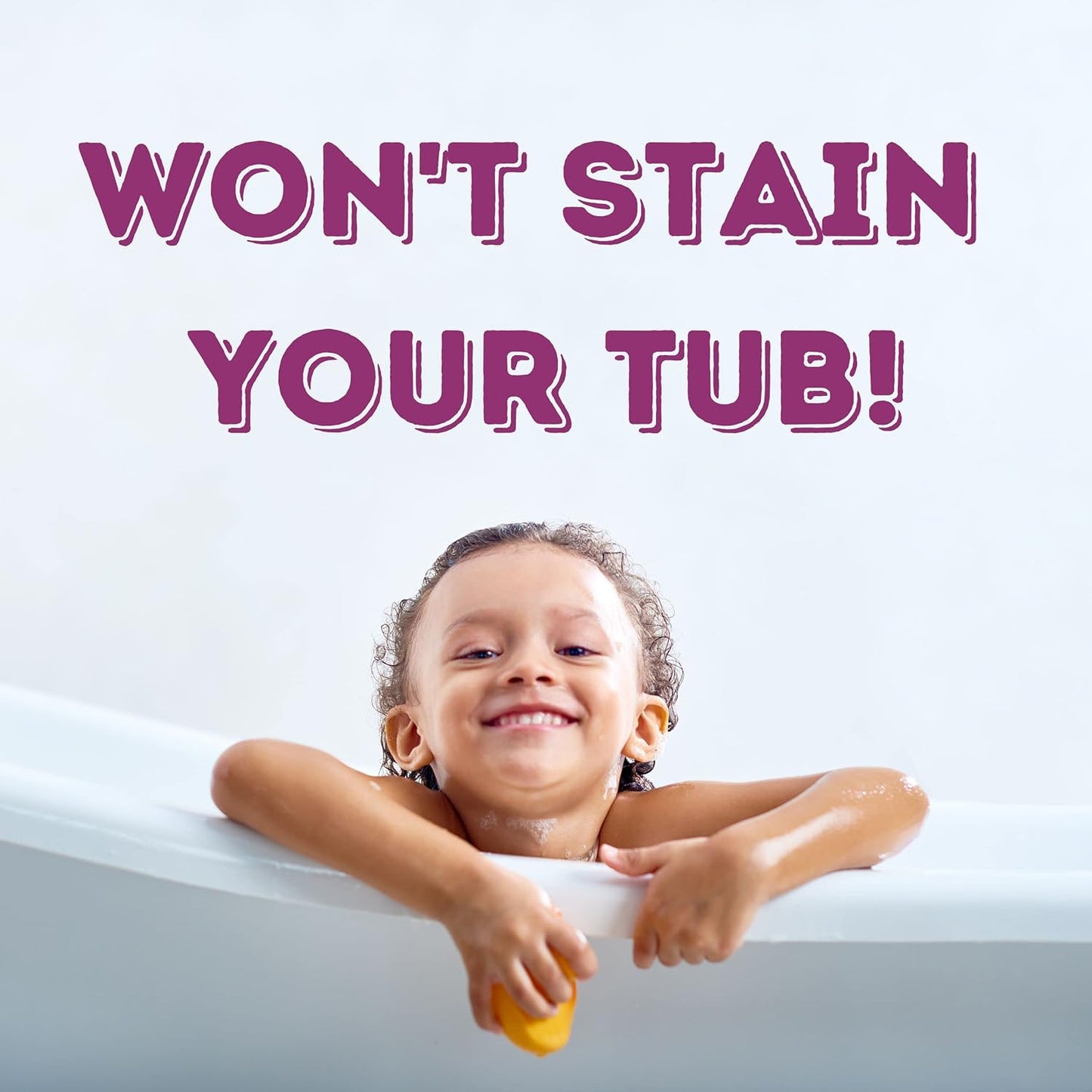 Dragon Bath Bombs for Kids with Surprise Toys Inside (6 Pack) - Large Bubble Bomb, Gentle and Safe, USA Made, Birthday Gift for Boys and Girls by Two Sisters