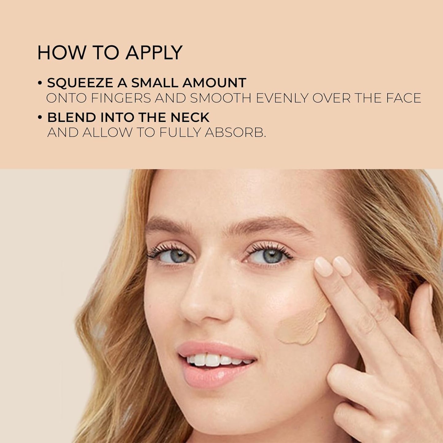 Bellapierre BB Cream SPF 20 – Mineral Sunscreen & Liquid Foundation, Lightweight Face Moisturizer with Buildable Coverage, Matte Finish, Non-Toxic, Paraben-Free, Cruelty-Free – 1.7 oz - Medium Cool