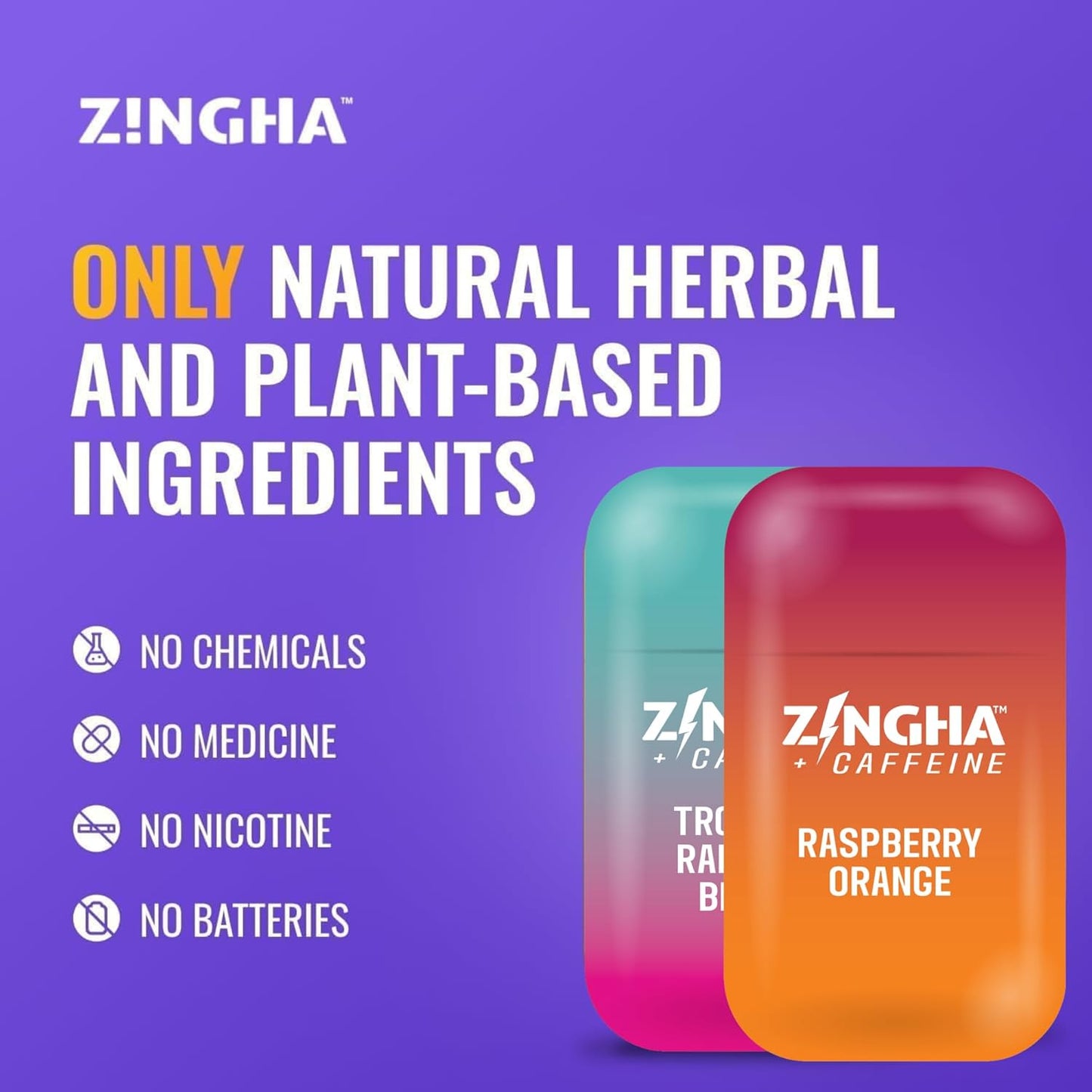 Caffeinated Aromatherapy Nasal Inhaler Stick – Natural Energy Boost with Essential Oils + Caffeine – Focus, Refresh & Breathe Easy (Mocha Latte)