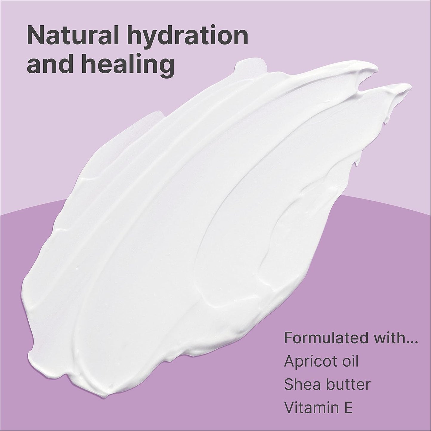 TriLASTIN Maternity Stretch Mark Cream - 4 oz, 3-Pack - Hypoallergenic & Paraben Free Silicone Scar Cream With Shea Butter - Pregnancy Skin Care & Stretch Mark Prevention