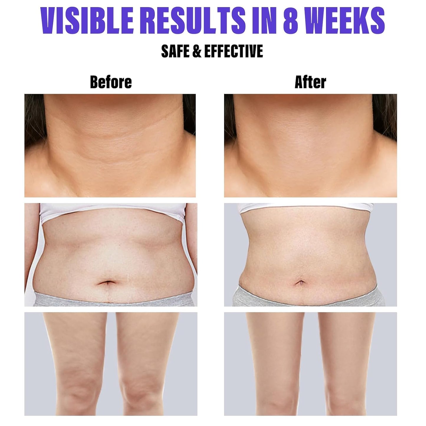 Get Dream Overnight Toning Whip 200mL/6.76oz - Anti-Wrinkle Body Firming Cream Cellulite Remover for Legs and Body - Anti Aging Skin Tightening Cream for Women Target Look Of Loose Skin