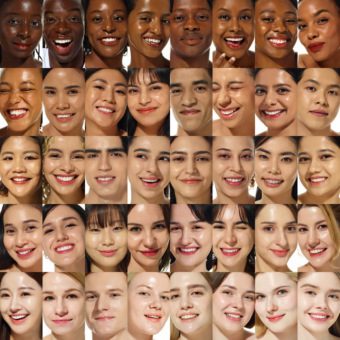 [*Mini Size*] TIRTIR Mask Fit Red Cushion Foundation | Full coverage, Weightless, Skin fit, Satin Glow Finish, Korean Makeup, beauty, Tattoo cover up, Buildable (#21W Natural Ivory, 0.15 Fl Oz)