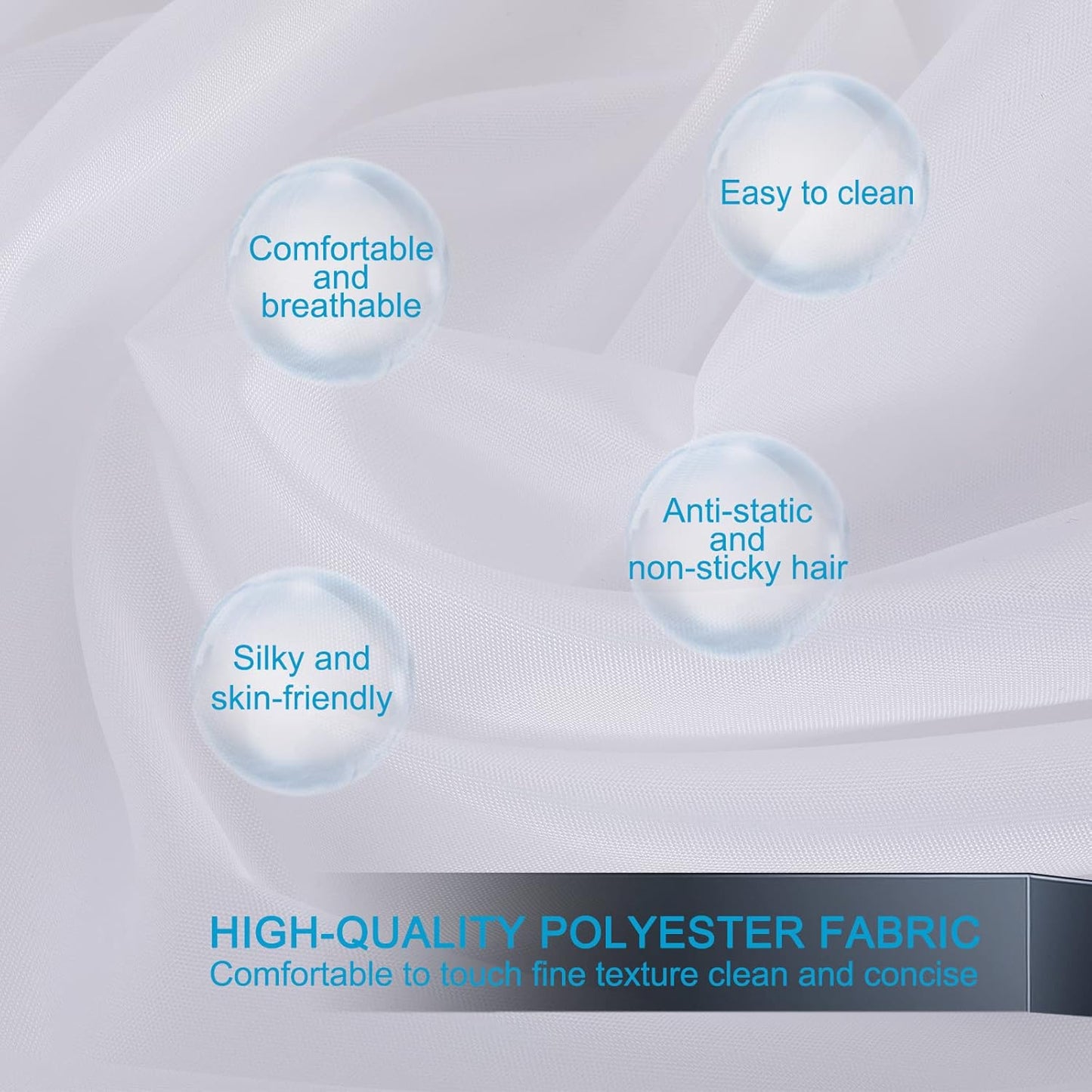 Beard Bib Apron Hair Catcher for Shaving Non-Stick Shave Cape Grooming Accessories Gifts for Men Husband Father