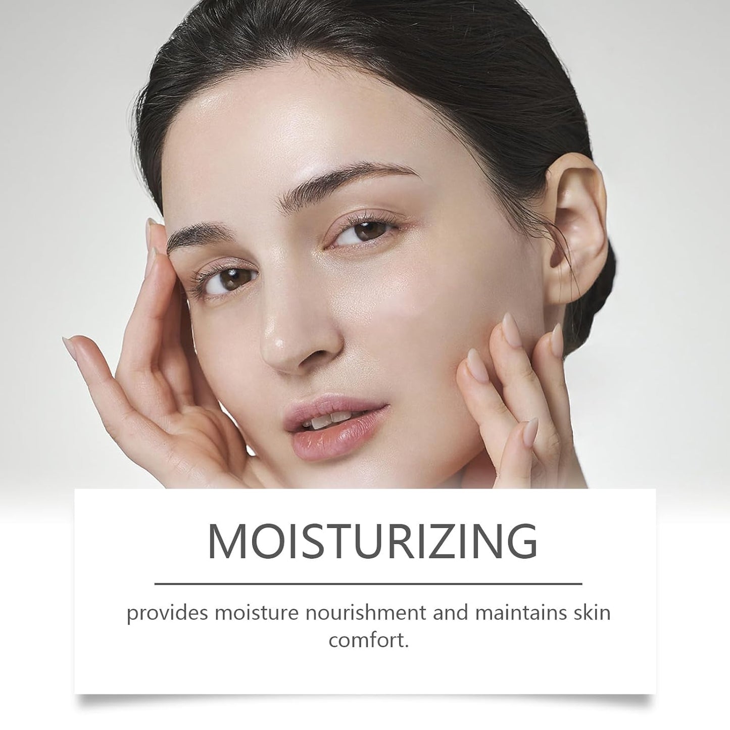 Elaria Sheer Setting Mist Sunscreen SPF 50, Shimmer Body Oil Spray for Face & Body, Lightweight, Non-Greasy, Hydrating Makeup-Friendly Glow Spray for All Skin (1)