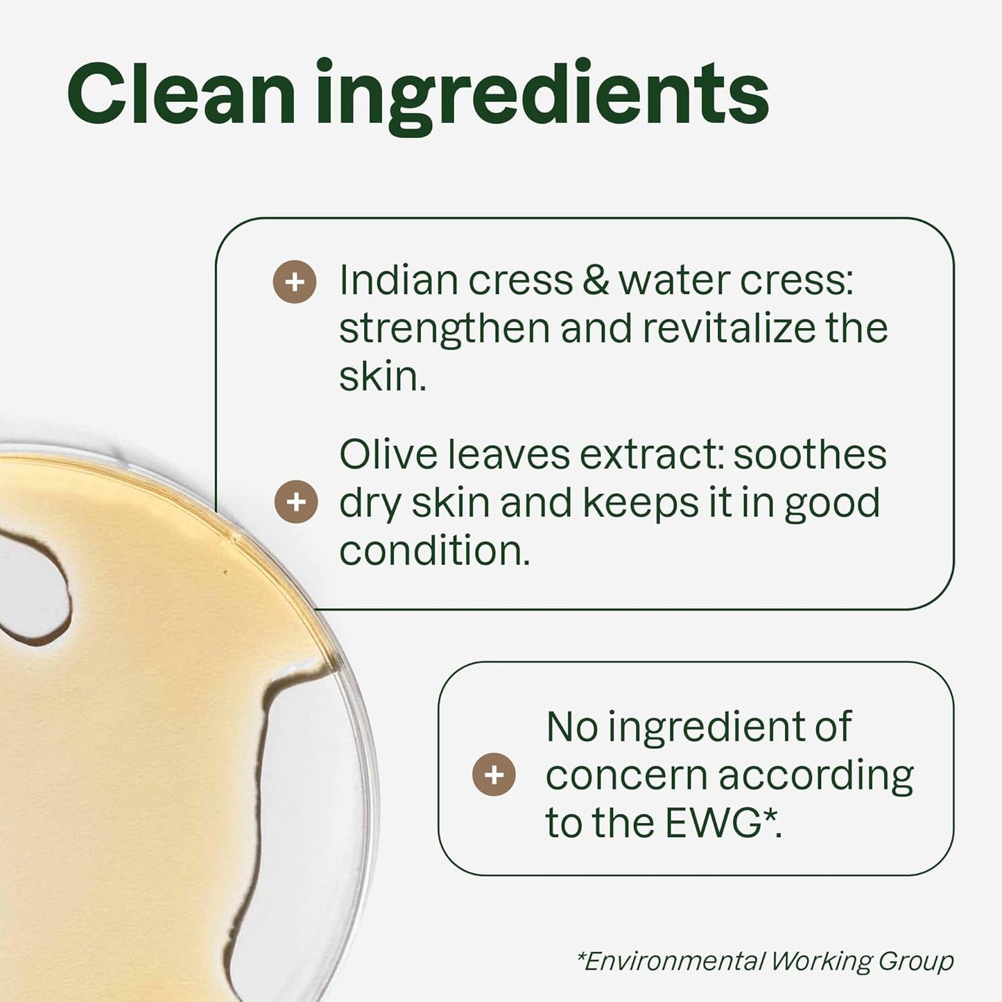 ATTITUDE Body Wash with Essential Oils, EWG Verified Shower Gel, Dermatologically Tested, Plant and Mineral-Based, Vegan Personal Care, Bergamot and Ylang Ylang, Bulk Refill, 67.62 Fl Oz