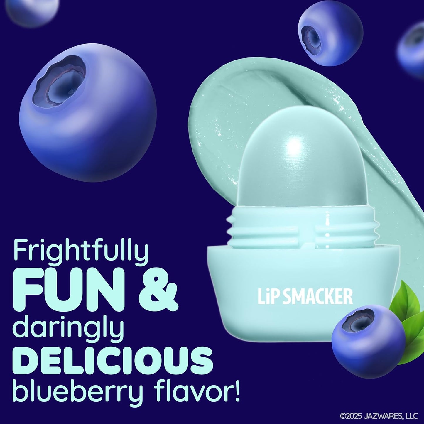 Lip Smacker Squishmallows Halloween Lip Balm, Moisturizing & Collectible, Soft & Squishy Design, Fun & Giftable, Cruelty-Free – Lucasta