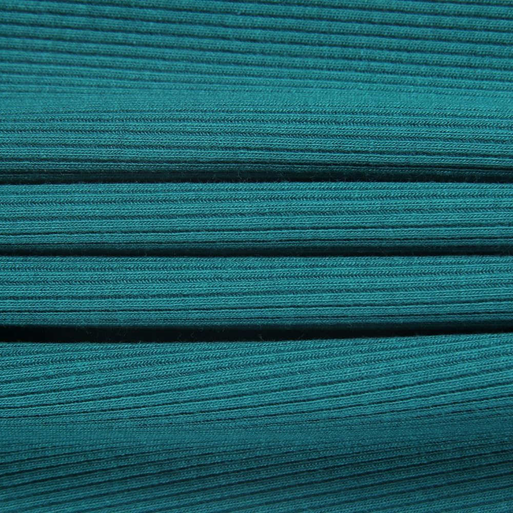 GEMBERA Womens Sleeveless Racerback High Neck Casual Basic Cotton Ribbed Fitted Tank Top